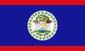 Image 3The flag of Belize, originally adopted in 1922. (from History of Belize)