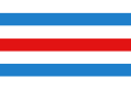 Vlag van Manhay