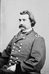 Generalmajor John A. Logan