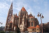 Szeged