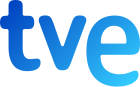 Logotip de Televisió Espanyola
