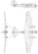 투폴레프 ANT-40/SB (Tupolev ANT-40/SB)
