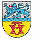 Coat of arms of Ulmet
