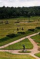 Крупнейшее немецкое воинское кладбище. Лезье-Сологубовка. Ленинградская область
