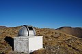 BiSON Solar Telescope