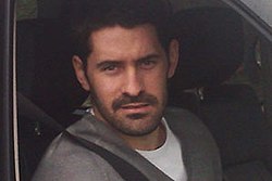 Scott Carson