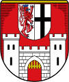 Torburg im Wappen von Königswinter