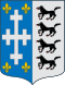 Герб муниципалитета Беранго