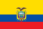 Aequatoria: vexillum