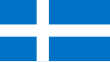 Vlag van Pärnu