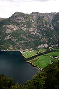 Frafjord