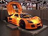 Gumpert Apollo