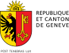 ジュネーヴ共和州の公式印章