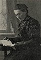 Marie Tůmová