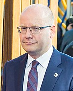 Bohuslaus Sobotka: imago