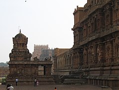 Sanctuaire de Chandeshwara