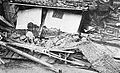 1927 Kita-Tango earthquake damage