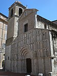 Église Sainte-Marie de la Place