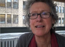 Arlie Russell Hochschild