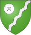 Blason de La Môle