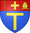 Blason de Tarasteix