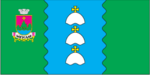 博胡斯拉夫旗幟