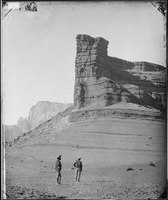 Paria Basin, Arizona