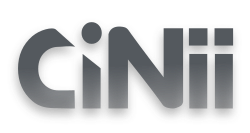 CiNiiのロゴ