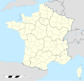 Wormhout (Frankreich)