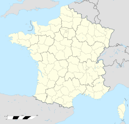 Les Trois-Pierres (Frankrijk)