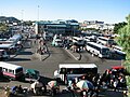 Image 10Francistown Bus Terminal (from Francistown)