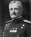 John J. Pershing, Amerikan Seferi Kuvvetleri Generali