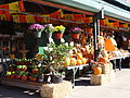 Gerardi's Farmer Market, New York