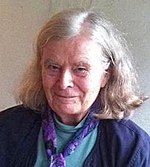 Karen Uhlenbeck