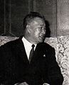 Kim Il overleden op 9 maart 1984