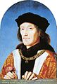 Henriko la 7-a (1457-1509)
