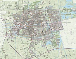 Hollanderwijk (Leeuwarden)