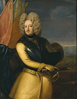 Magnus Stenbock