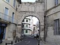 Porte de France