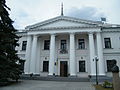 Museo de Historia Militar de Ochákov