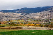 Forming 14.5% of the population, Okanagan-Similkameen Subdivision C[n] has the fifth-highest percentage of South Asian Canadians in British Columbia.