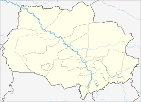 Кривошеино (Томская область) (Томская область)