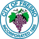 Fresno – Stemma