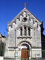 Temple de Mont-de-Marsan