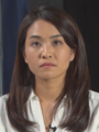 Gwyneth Ho (Nonpartisan) Former Stand News reporter