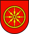 Službeni grb Bad Radkersburg