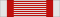 Бронзовая медаль «За военные заслуги» с мечами