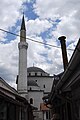 Husrev Beg -moskeija