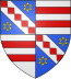 Blason de La Londe