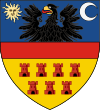 Historical coat of arms